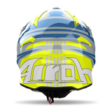 Airoh Aviator Ace 2 - Proud Yellow Gloss