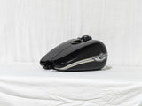 Harley-Davidson Dyna (Carby) 2003 Anniversary Fuel Tank