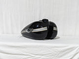 Harley-Davidson Dyna (Carby) 2003 Anniversary Fuel Tank