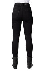 Bull-It Women's 21 Fury V Black Jeggings