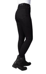 Bull-It Women's 21 Fury V Black Jeggings