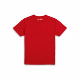Ducati Mens 100th T-Shirt - Red
