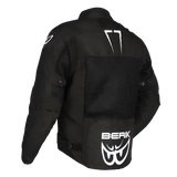 Berik 4 Season Textile Jacket