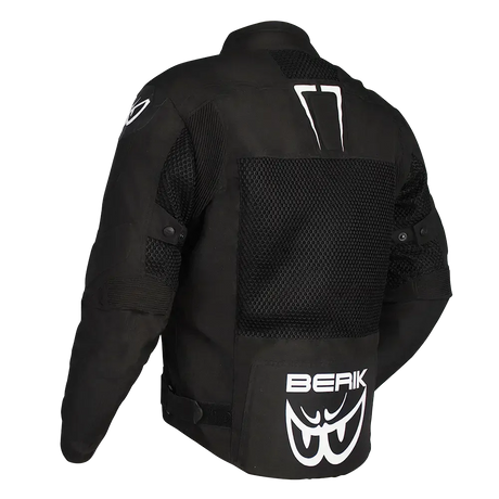 Berik 4 Season Textile Jacket