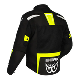 Berik 4 Season Textile Jacket