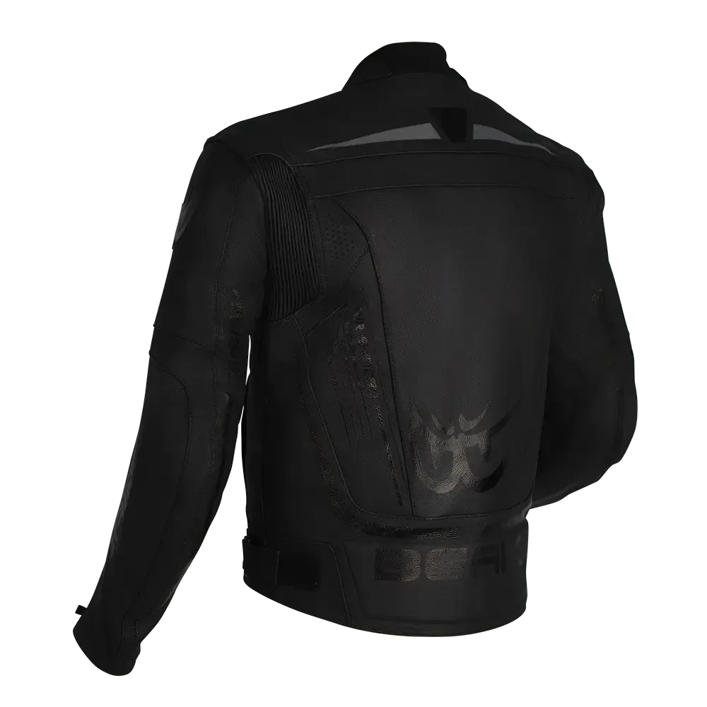 Berik Strada Leather Jacket