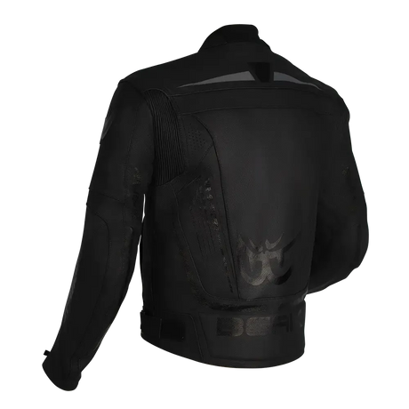 Berik Strada Leather Jacket