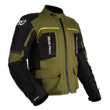 Berik Transformer Textile Jacket