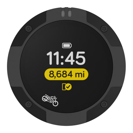 Beeline Moto II Black