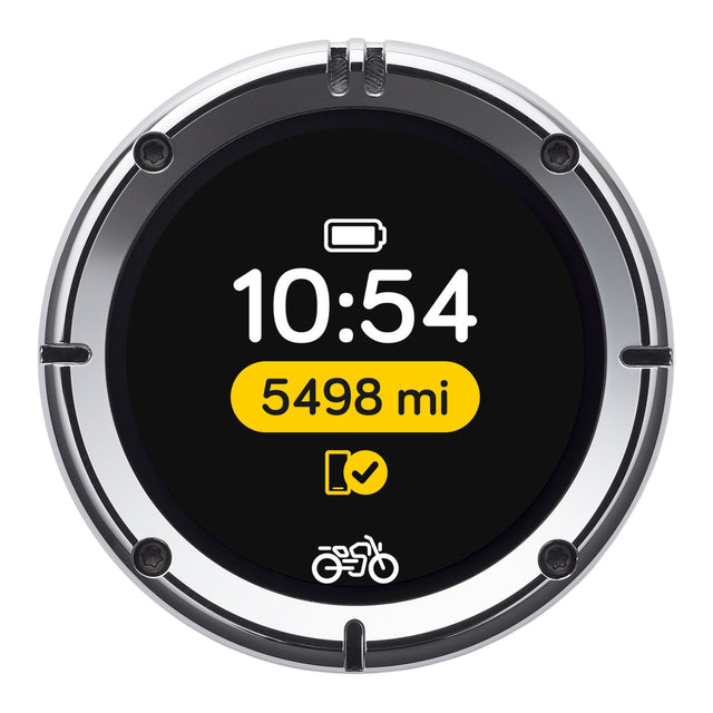 Beeline Moto II Classic Edition
