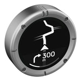 Beeline Moto II Metal - Silver