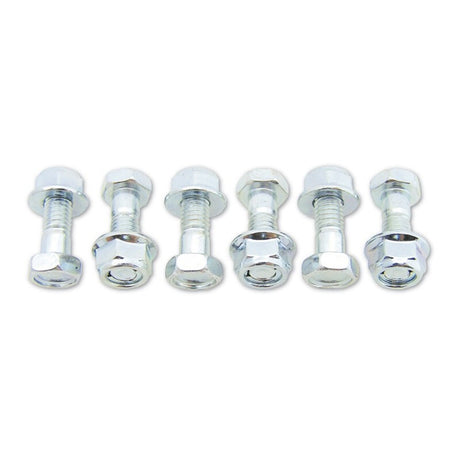 Bolt Disc Bolt Pack CR/CRF (F or R)