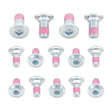 Bolt Disc / Rotor Bolts RM125/250