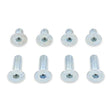 Bolt Disc / Rotor Bolts RM80/85 '90 Onward