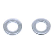 Bolt Flat Washers 12mm (Packet of 10)