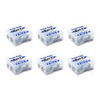 Bolt Track Pack for Yamaha - 6 Kit Display