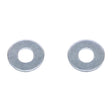 Bolt M6x16mm Fender Washers (Pack of 10)