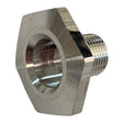Bolt Euro Style Rear Fender Bushing (Single Unit, Pack of 10)