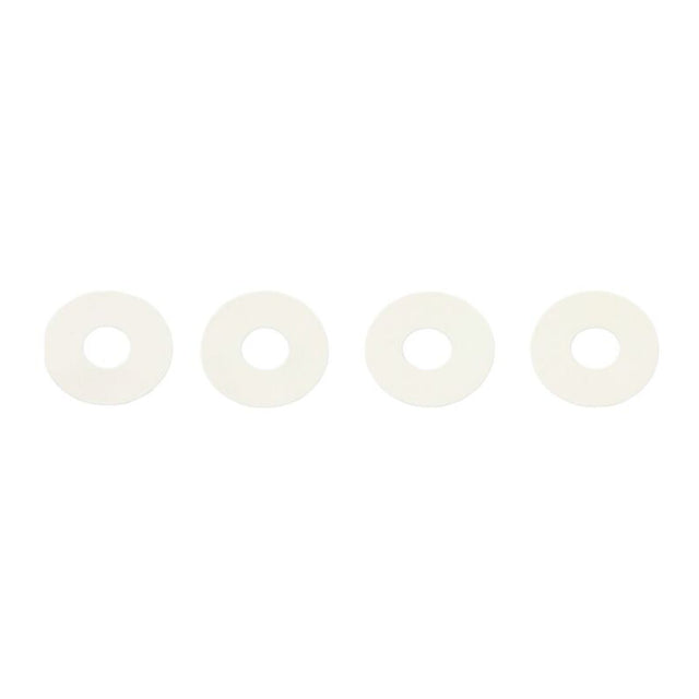 Bolt Nylon Washer 5x14mm (Packet of 10)