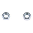 Bolt Hex Nut M5 (Packet of 10)