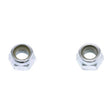 Bolt M5 Nylon Lock Nuts (Pack of 10)