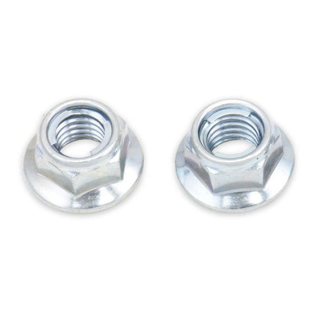 Bolt M6x1.0 Fuji Lock Nut (Packet of 10) Refill