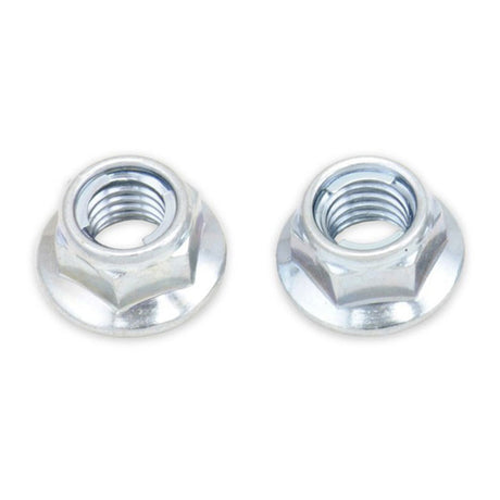 Bolt M10x1.25 Fuji Lock Nut (Packet of 10) Refill