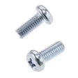 Bolt Phillips Screw 5x12mm (Packet of 10)