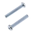 Bolt Phillips Screw 5x30mm (Packet of 10)