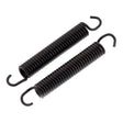 Bolt Pipe Spring 12x85mm 4/PK
