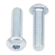 Bolt 6x20mm Button Allen Bolt (Packet of 10) Refill