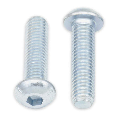 Bolt 6x20mm Button Allen Bolt (Packet of 10) Refill