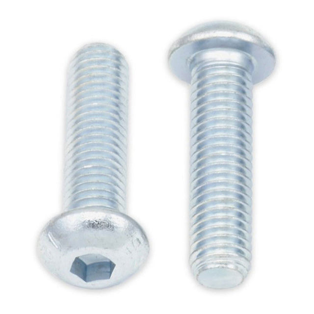 Bolt 6x20mm Button Allen Bolt (Packet of 10) Refill