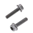 Bolt Euro 5x20mm Flange Bolt (Packet of 10) Refill