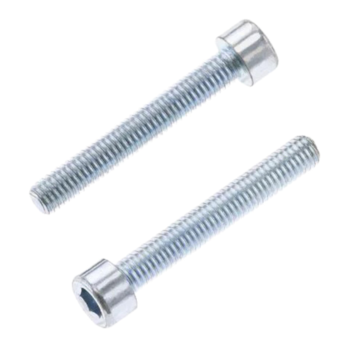 Bolt 6x40mm Socket Allen Bolts (Pkt of 10)
