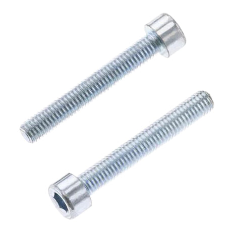 Bolt 6x40mm Socket Allen Bolts (Pkt of 10)