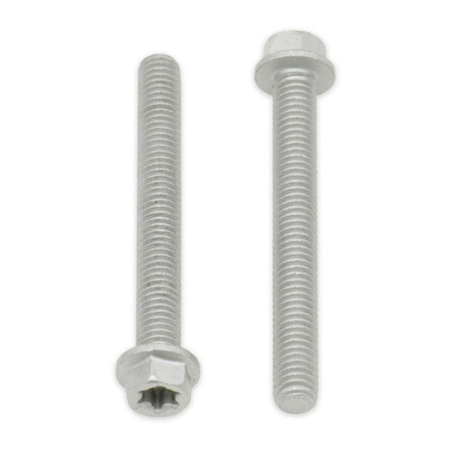 Bolt Euro Torx 6x20mm Flange Bolt (Packet of 10) Refill