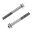 Bolt 8mm Euro Bolt 6x45mm (Packet of 10)