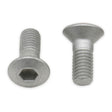 Bolt Euro 8x16mm Subframe Bolt (Packet of 10) Refill