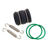 Bolt 2-Stroke Pipe O-Ring-Sleeve-Springs - Beta
