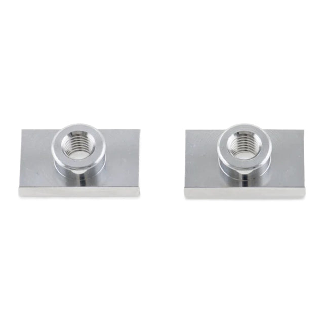 Bolt Rear Fender Perma Nuts - Fits Kawasaki KX250/450