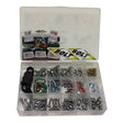 Bolt Euro Style Pro Pack KTM 50/65SX Mini
