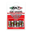 Bolt Hub-Savers Sprocket Bolts/Nuts Beta