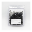 Bolt M8 Nylon Pry Rivets Polaris RZR Style (Pack of 50)