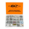 Bolt Euro Style Service Kit