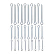 Bolt Workshop Service Kit: Cotter Pin
