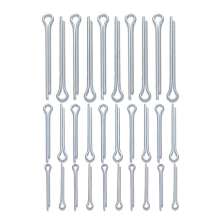 Bolt Workshop Service Kit: Cotter Pin