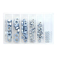 Bolt Workshop Service Kit: Hex Nut