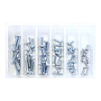 Bolt Workshop Service Kit: M5 Pan Head Phillips