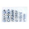 Bolt Workshop Service Kit: Nylon Locking Nut